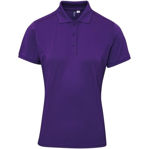 T-shirt Premier Coolchecker Plus - Premier - Modalova