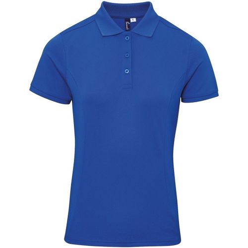 T-shirt Premier Coolchecker Plus - Premier - Modalova