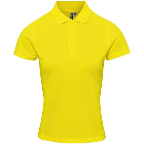 T-shirt Premier Coolchecker Plus - Premier - Modalova
