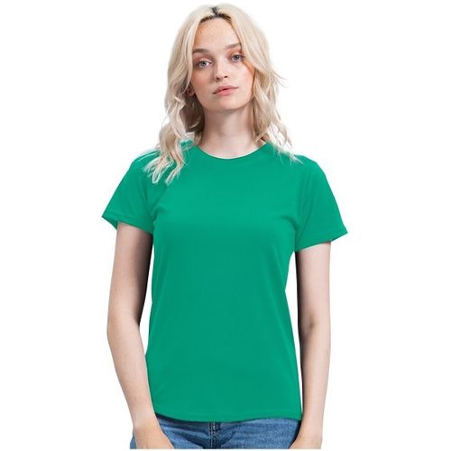 T-shirt Mantis Essential - Mantis - Modalova