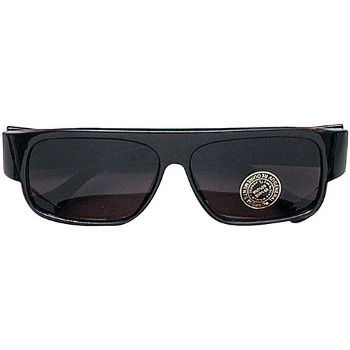 Lunettes de soleil Block Style - Bristol Novelty - Modalova