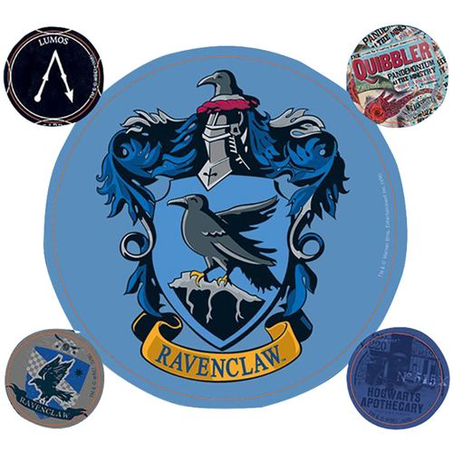 Stickers Harry Potter TA895 - Harry Potter - Modalova