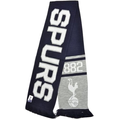 Echarpe Tottenham Hotspur Fc Nero - Tottenham Hotspur Fc - Modalova