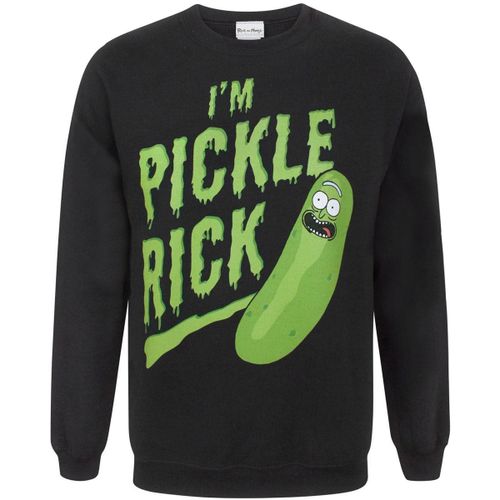 Sweatshirts Pickle Rick - Dessins Animés - Modalova