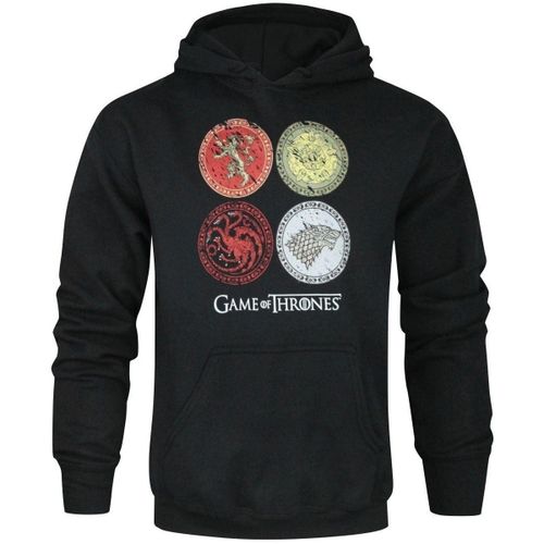 Sweatshirts à capuche House Crests - Game Of Thrones - Modalova