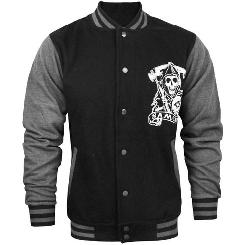 Blouson Sons Of Anarchy Reaper - Sons Of Anarchy - Modalova