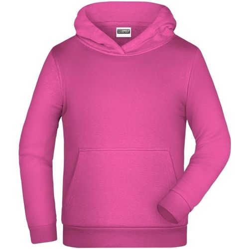 Sweatshirts à capuche Basic - James And Nicholson - Modalova