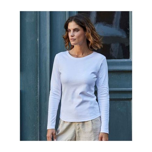 T-shirt Tee Jays Interlock - Tee Jays - Modalova