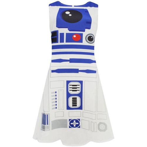 Robe courte Disney NS5726 - Disney - Modalova
