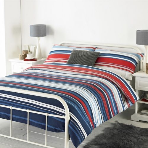 Housses de couettes Lit King Size RV1110 - Riva Home - Modalova
