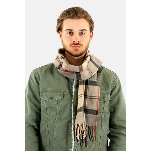 Echarpe Barbour usc0300 - Barbour - Modalova