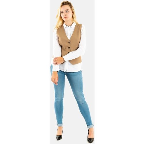 Blouson Ichi 20115255 - Ichi - Modalova