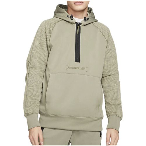 Sweatshirts à capuche Sweat NSW AIR MAX HALF ZIP - Nike - Modalova