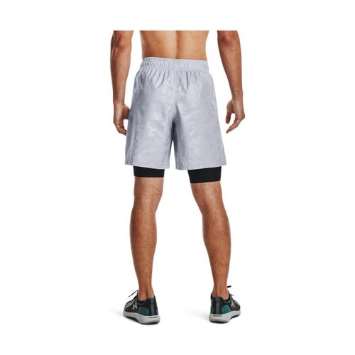 Short Short SHORT WOVEN - Under Armour - Modalova