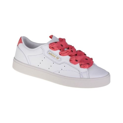Baskets basses adidas Sleek W - adidas - Modalova