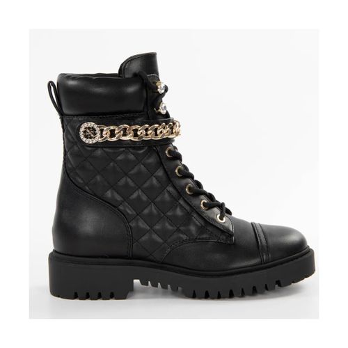 Bottines Guess Chain boot - Guess - Modalova