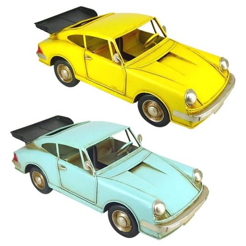 Statuettes et figurines Voiture Set 2 U - Signes Grimalt - Modalova