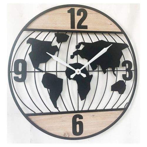 Horloges Horloge Murale 60 Cm - Signes Grimalt - Modalova