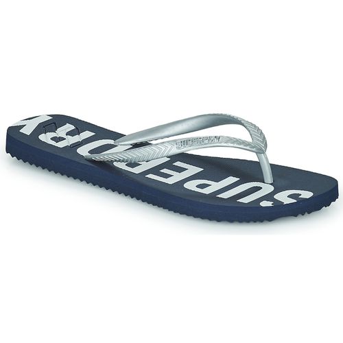 Tongs CODE ESSENTIAL FLIP FLOP - Superdry - Modalova