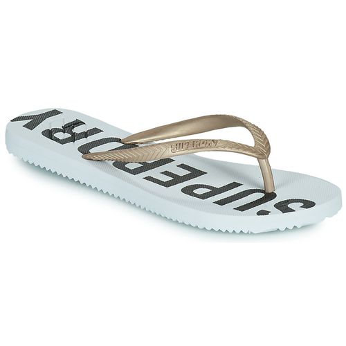 Tongs CODE ESSENTIAL FLIP FLOP - Superdry - Modalova