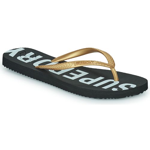 Tongs CODE ESSENTIAL FLIP FLOP - Superdry - Modalova