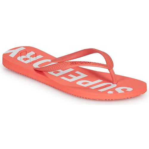 Tongs CODE ESSENTIAL FLIP FLOP - Superdry - Modalova