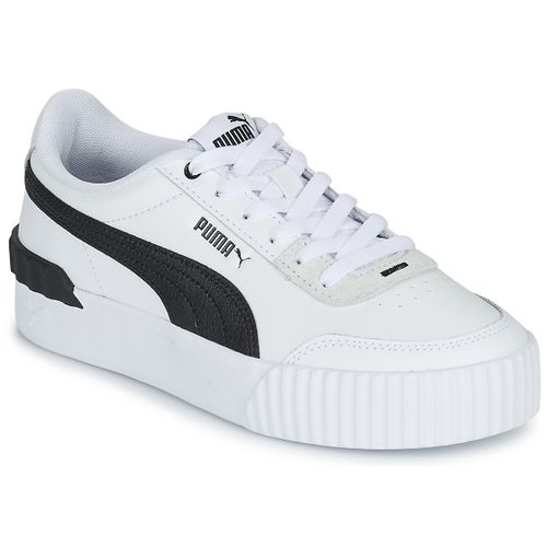 Baskets basses Puma CARINA LIFT - Puma - Modalova