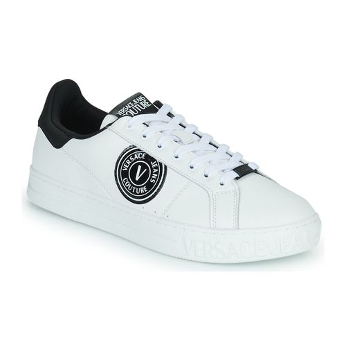 Baskets basses 72YA3SK1 - Versace Jeans Couture - Modalova