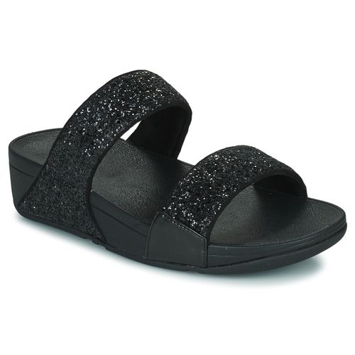 Mules FitFlop Lulu Slide - Glitter - FitFlop - Modalova