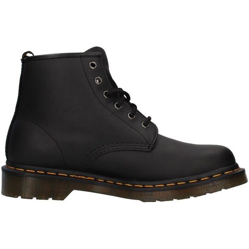 Bottes plates Dr. Martens 101 - Dr. Martens - Modalova