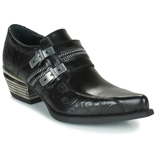 Derbies New Rock M.WST002-S1 - New Rock - Modalova