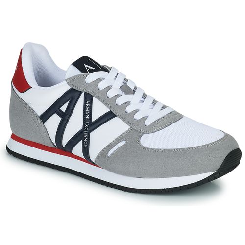 Baskets basses Armani Exchange STAR - Armani Exchange - Modalova