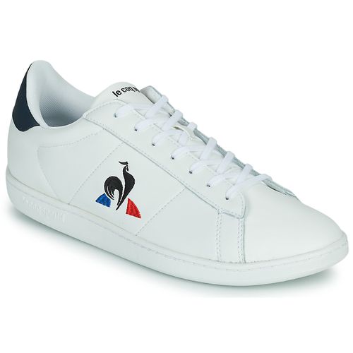 Baskets basses COURTSET - Le Coq Sportif - Modalova