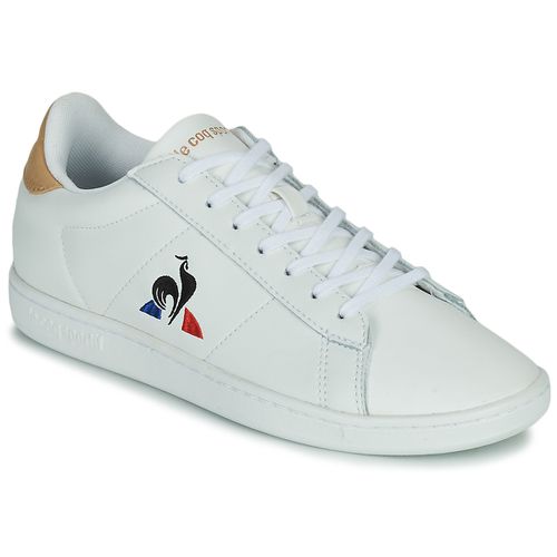 Baskets basses COURTSET - Le Coq Sportif - Modalova