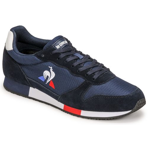 Baskets basses Le Coq Sportif ALPHA - Le Coq Sportif - Modalova