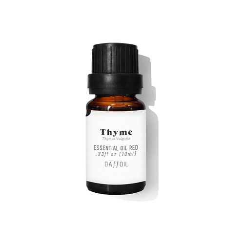 Bougies, diffuseurs Thyme Essential Oil Red - Daffoil - Modalova
