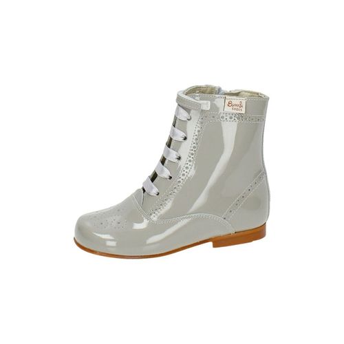 Bottes Bambineli Pascuala 4253 Gris - Bambineli - Modalova