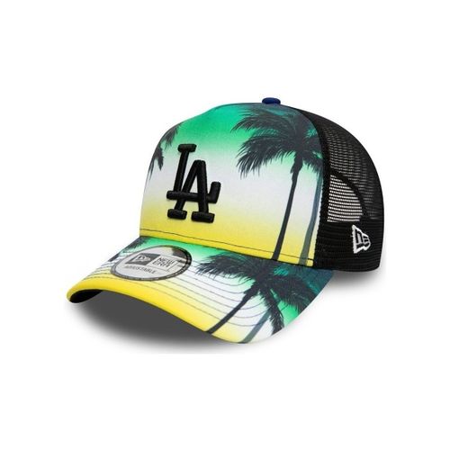 Casquette LA Dodgers Summer City Trucker - New-Era - Modalova