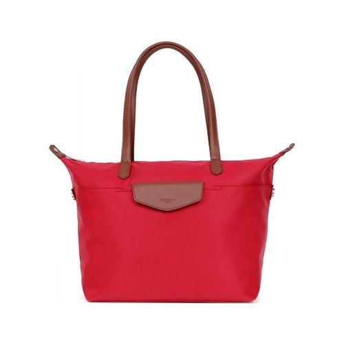 Sac à main Sac porte epaule Ref 48590 Groseille 46*28*14 - Hexagona - Modalova