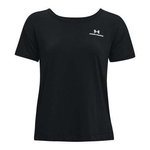 T-shirt Rush Energy Core Short Sleeve - Under Armour - Modalova