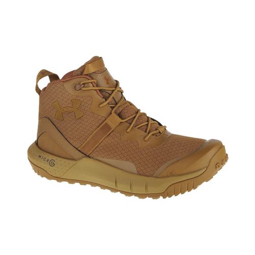 Chaussures Micro G Valsetz Mid - Under Armour - Modalova