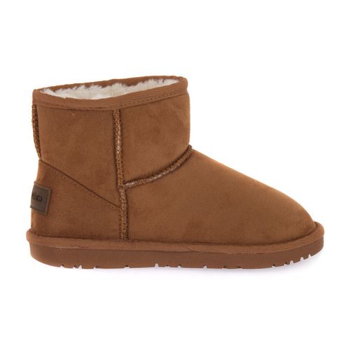 Boots Grunland CUOIO 14CROM - Grunland - Modalova