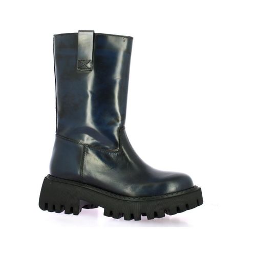 Bottes Paoyama Bottes cuir - Paoyama - Modalova