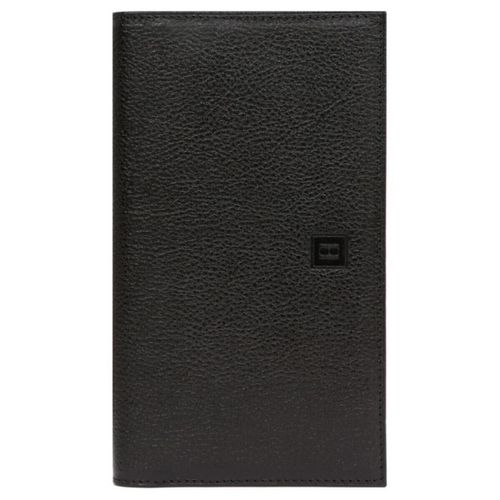 Portefeuille Portefeuille en cuir Ref 52978 Noir 19*11*1 - Hexagona - Modalova