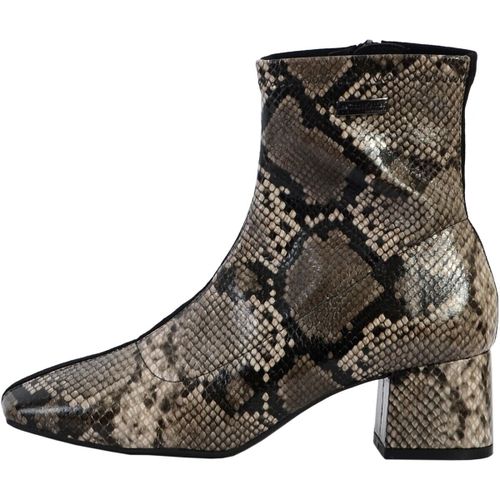 Bottines Bottine Cuir Les Tropeziennes Daniela - Les Tropeziennes par M.Belarbi - Modalova