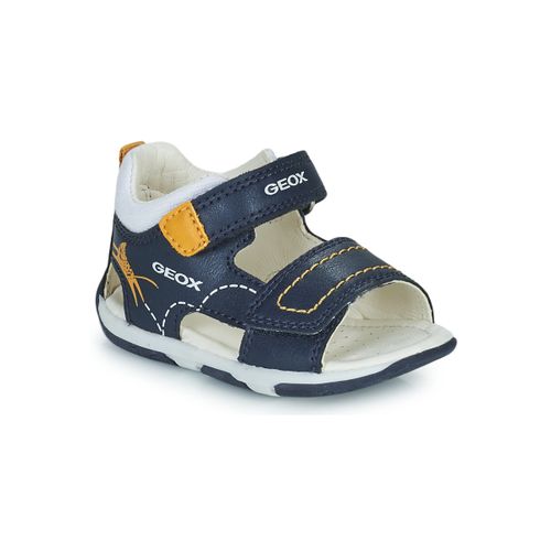 Sandales plates B SANDAL TAPUZ BOY B - Geox - Modalova