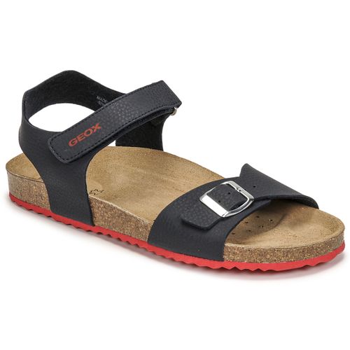 Sandales plates Geox J GHITA BOY B - Geox - Modalova