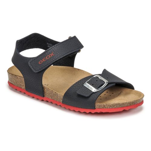 Sandales plates Geox J GHITA BOY B - Geox - Modalova