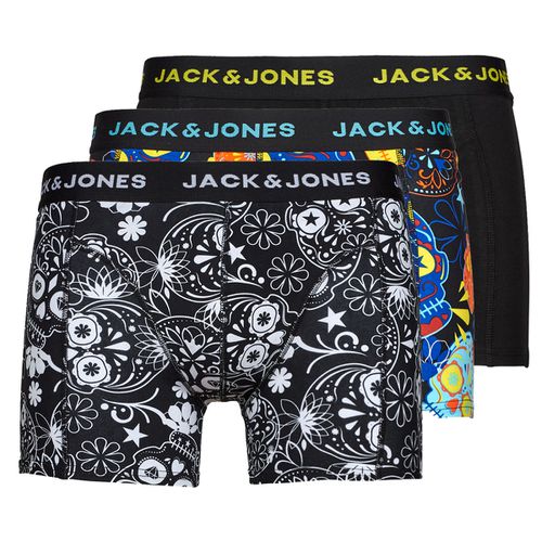 Boxers Jack & Jones JACSUGAR X3 - Jack & Jones - Modalova