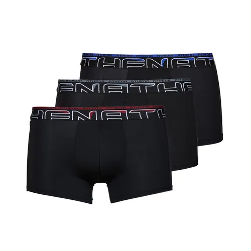 Boxers Athena SECONDE PEAU X3 - Athena - Modalova